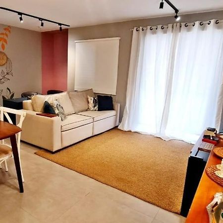 Apartmán Apartamento Garden Campinas  Exteriér fotografie