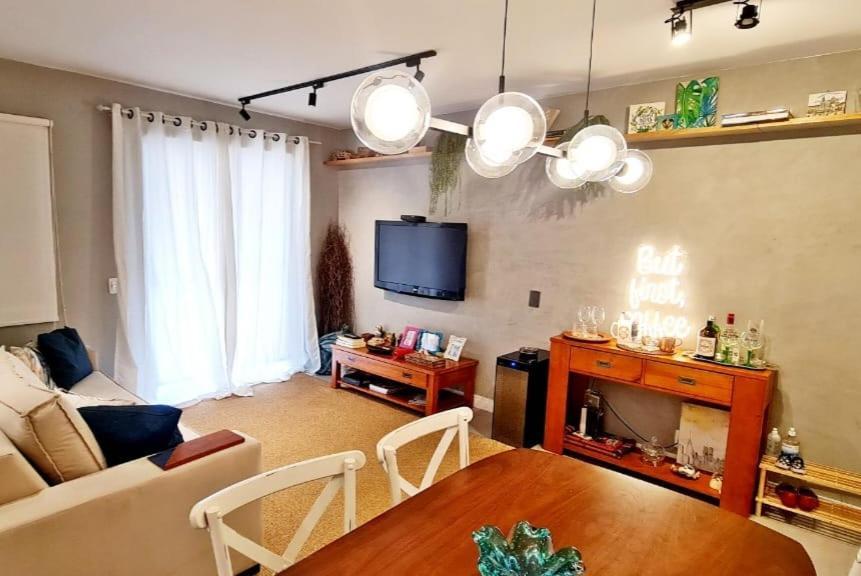 Apartmán Apartamento Garden Campinas  Exteriér fotografie