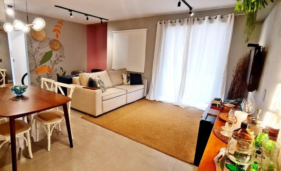 Apartmán Apartamento Garden Campinas  Exteriér fotografie