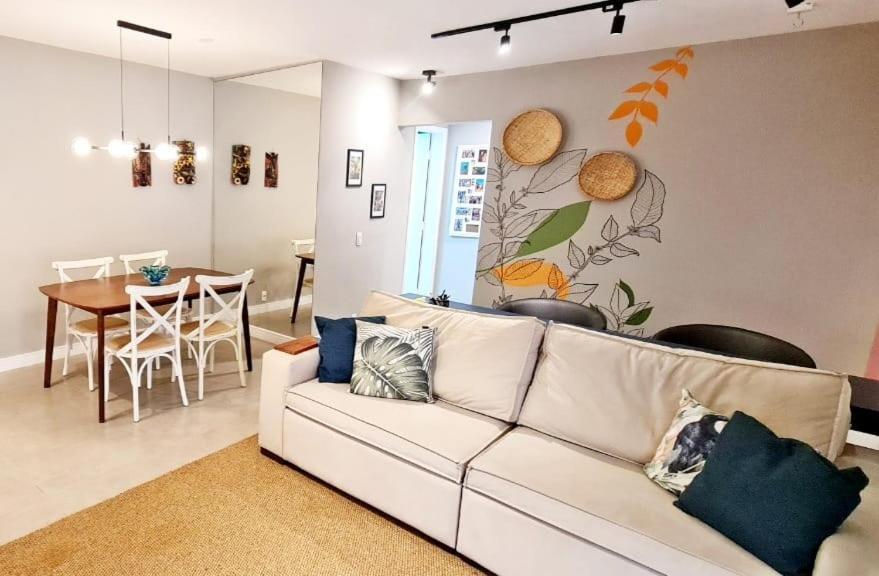 Apartmán Apartamento Garden Campinas  Exteriér fotografie