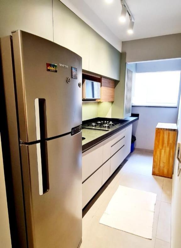 Apartmán Apartamento Garden Campinas  Exteriér fotografie