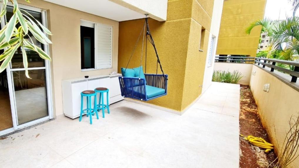 Apartmán Apartamento Garden Campinas  Exteriér fotografie