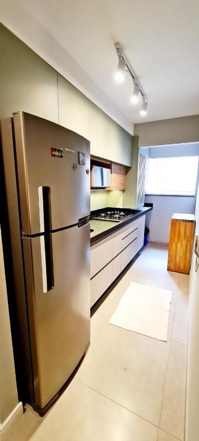Apartmán Apartamento Garden Campinas  Exteriér fotografie